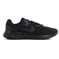 Sneakers Nike pentru Baieti - Sneakers Nike Revolution 6 Nn Gs DD1096 Black Baieti (BM 8947664) - B-mall.ro