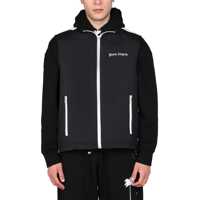 Veste casual Logo Print Vest Barbati