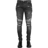 Blugi drepti Denim Jeans Barbati