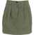 Department Five "Sweta" Skirt MILITARY GREEN