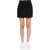 Department Five "Sweta" Skirt BLACK