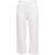 Department Five Cropped Fit Jeans WHITE