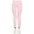 Department Five Regular Fit Pants PINK