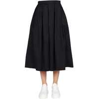 Fuste casual Department Five Pleated Skirt
