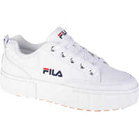 Sneakers Sandblast L Wmn Femei