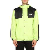 Jachete Logo Print Jacket Barbati