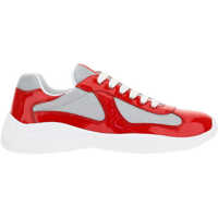 Sneakers New America's Cup Sneakers Barbati