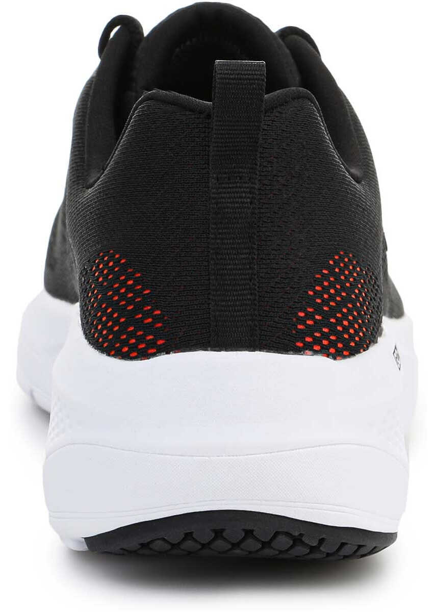 Sneakers SKECHERS Shoes Go Run Elevate - Levana 128332 - BKMT Black Femei (BM 8948870) 5