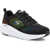 SKECHERS Shoes Go Run Elevate - Levana 128332 - BKMT Black