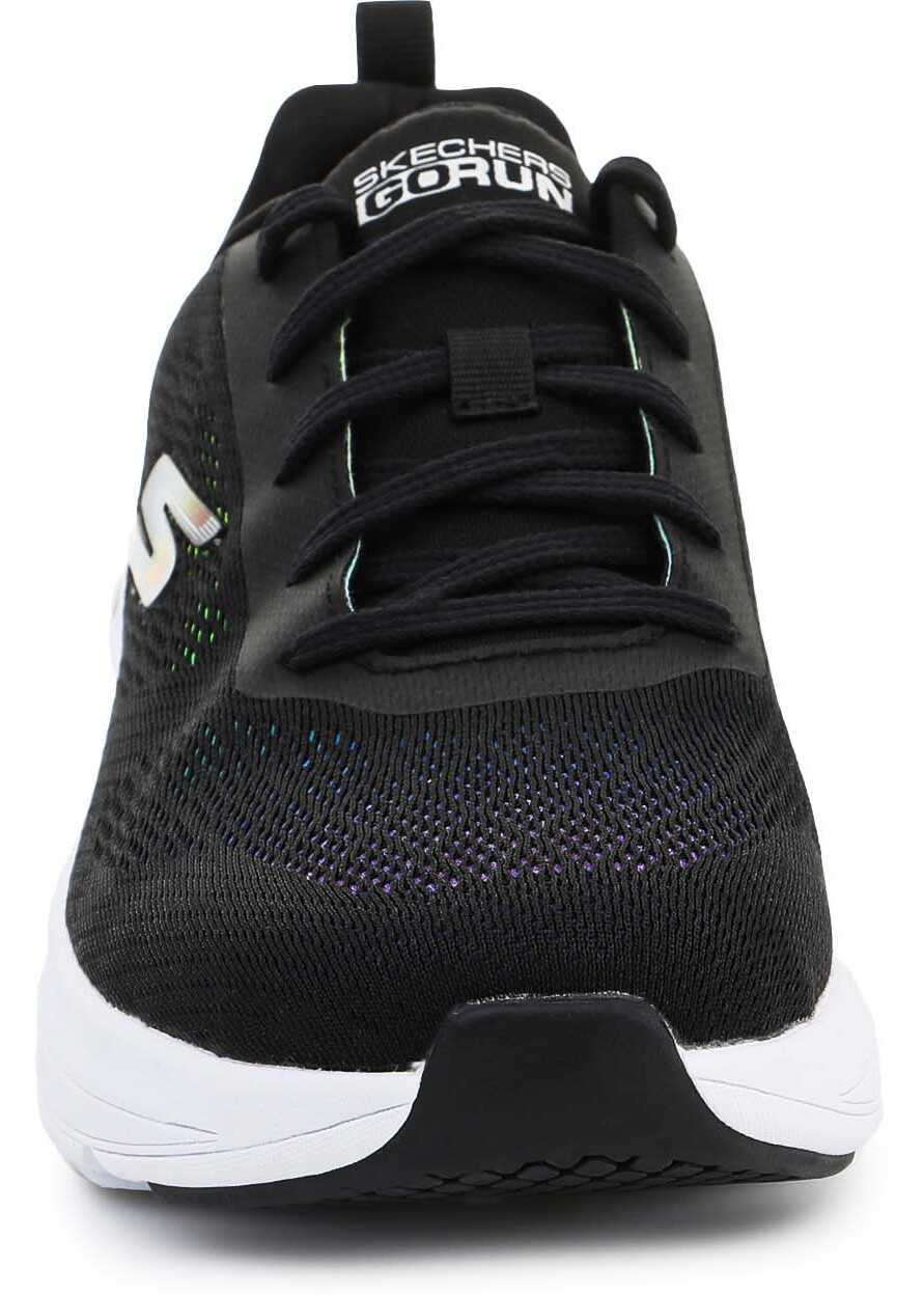 Sneakers SKECHERS Shoes Go Run Elevate - Levana 128332 - BKMT N/A Femei (BM 8948870) 2