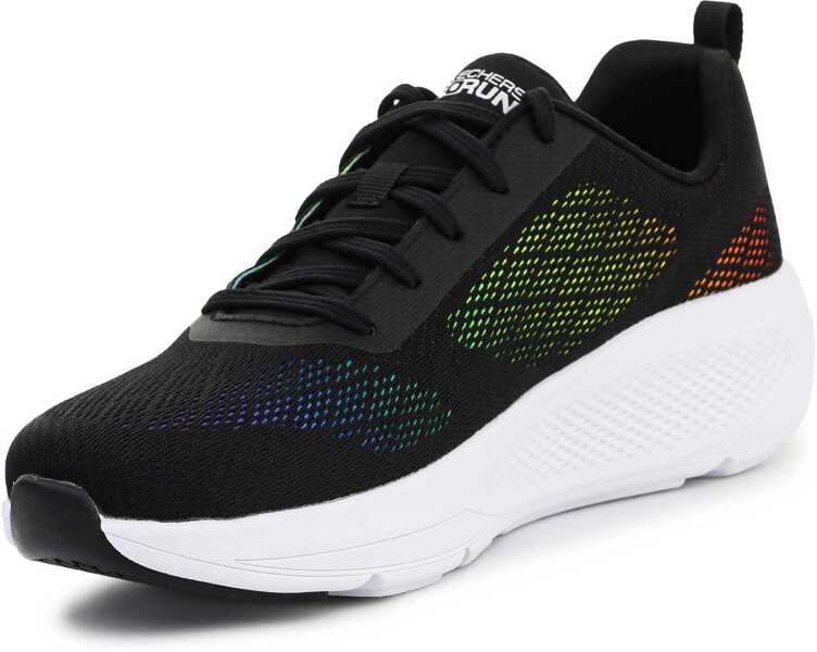 Sneakers SKECHERS Shoes Go Run Elevate - Levana 128332 - BKMT N/A Femei (BM 8948870) 3