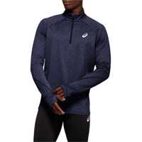 Bluze de trening Winter 1/2 Zip Top Barbati