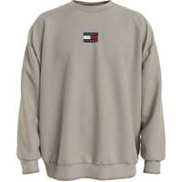 Bluze Tommy Hilfiger Badge Crew