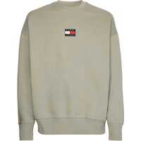 Bluze Tommy Hilfiger Badge Crew