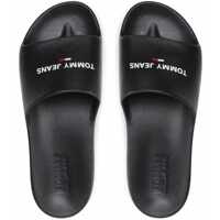 Papuci Tommy Hilfiger Essential Pool Slide