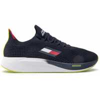 Sneakers Sport Performance Knitted Trainers Barbati