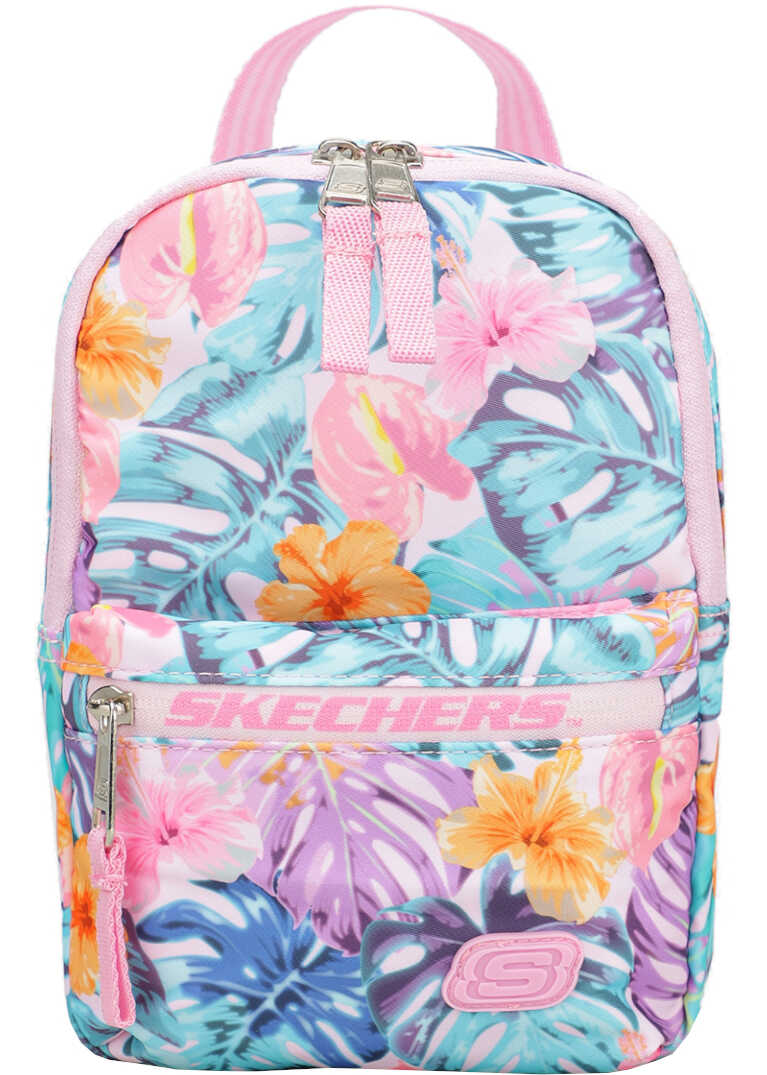SKECHERS Mini Backpack Multicolour