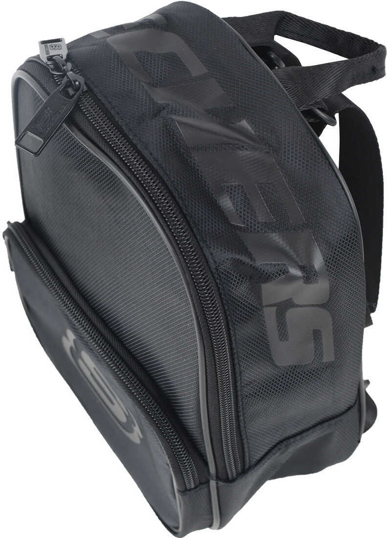 Rucsacuri SKECHERS Star Backpack Black Femei (BM 8949989) 3