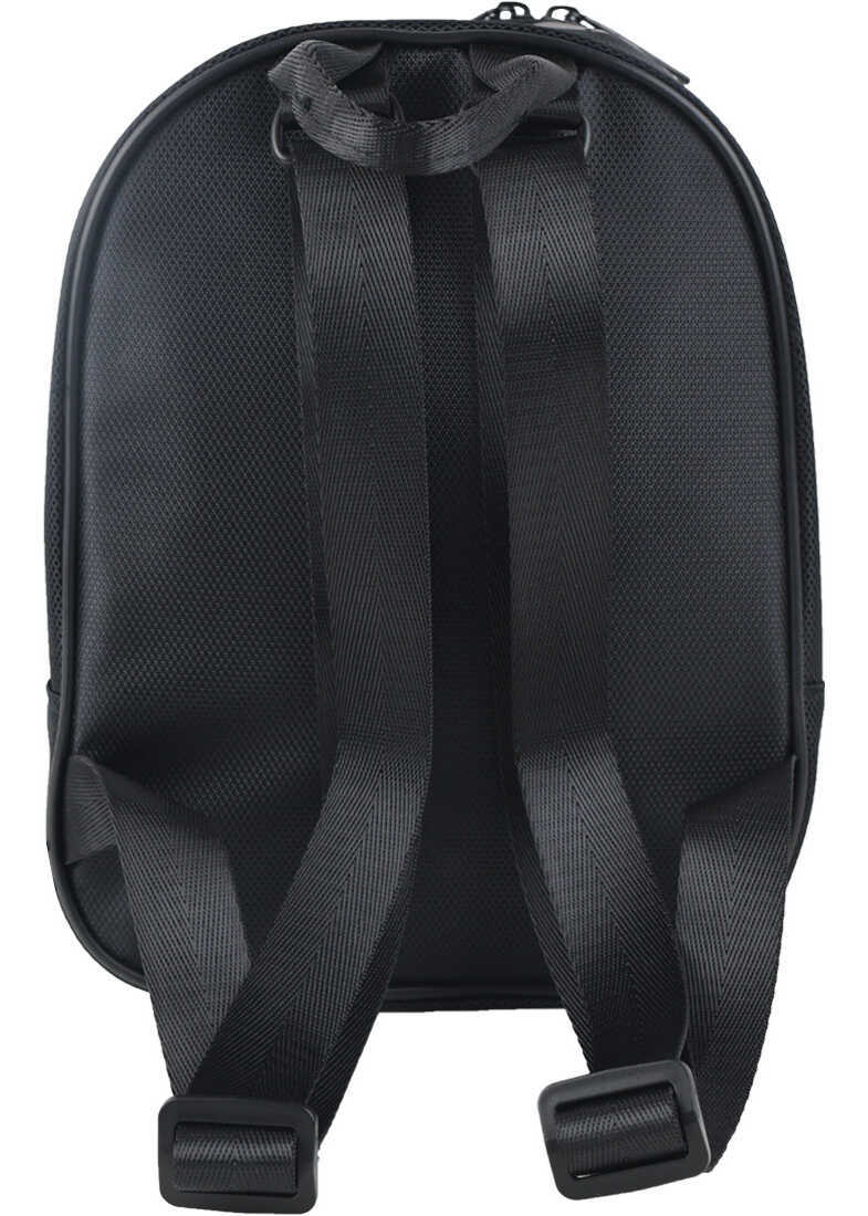 Rucsacuri SKECHERS Star Backpack Black Femei (BM 8949989) 4