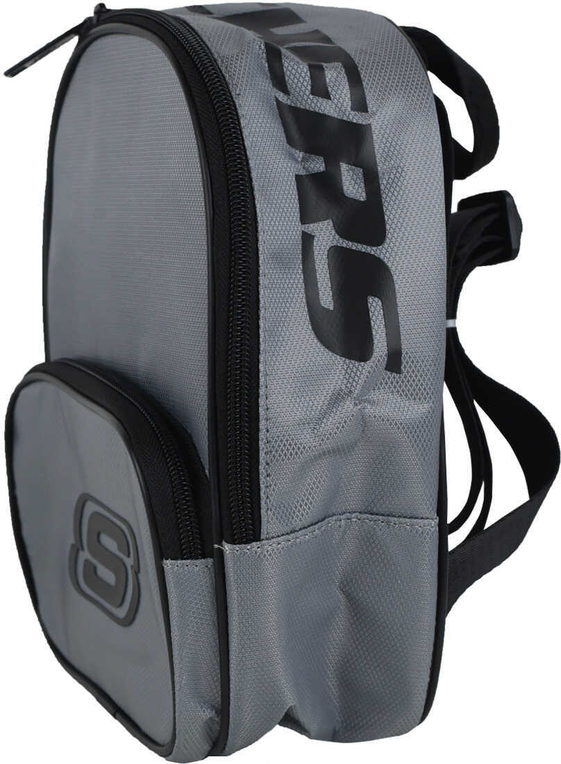 Rucsacuri SKECHERS Star Backpack Grey Femei (BM 8949992) 2