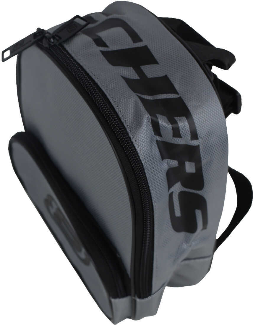 Rucsacuri SKECHERS Star Backpack Grey Femei (BM 8949992) 3