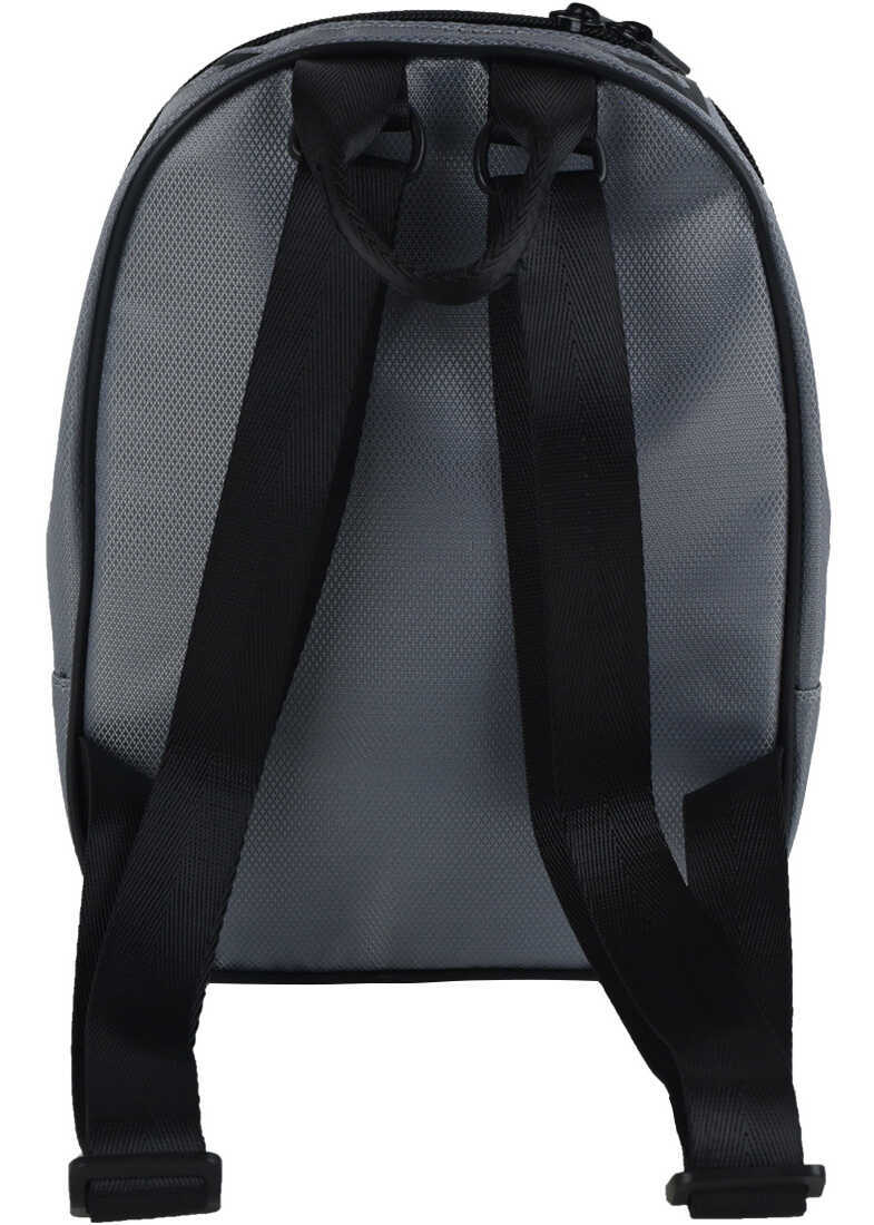 Rucsacuri SKECHERS Star Backpack Grey Femei (BM 8949992) 4