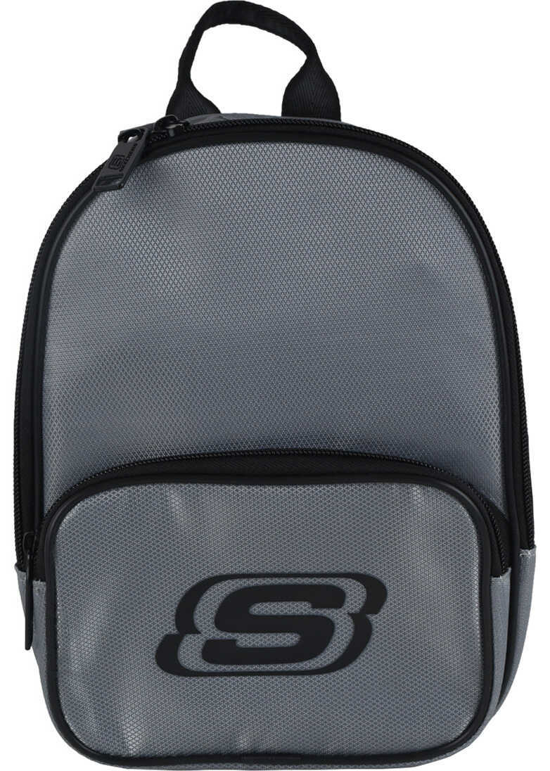 Rucsacuri SKECHERS Star Backpack Grey Femei (BM 8949992) 1