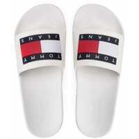 Papuci Tommy Hilfiger Flag Pool Slide