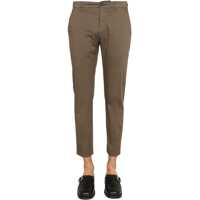 Pantaloni casual Department Five "Prince" Pants