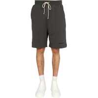 Pantaloni scurti Department Five Logo Bermuda