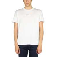 Tricouri Department Five "Aleph" T-Shirt