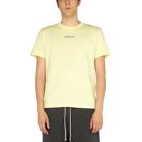 Tricouri Department Five "Aleph" T-Shirt