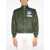 Department Five "Sailor" Jacket MILITARY GREEN