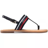 Sandale fara toc CORPORATE WEBBING FL Femei