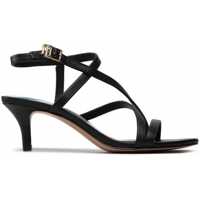 Sandale cu toc FEMININE STRAPPY HEE Femei
