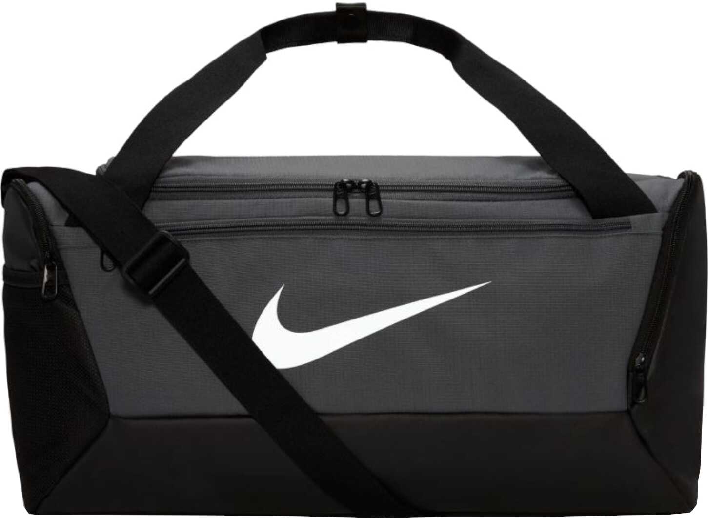 Nike Brasilia 9.5 Bag Grey b-mall.ro