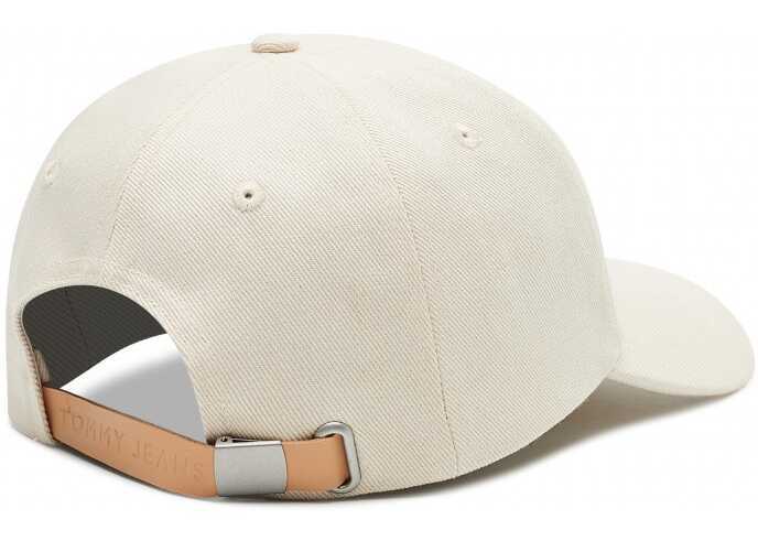 Sepci Tommy Hilfiger TJM HERITAGE CNVS CA Beige Barbati (BM 8951687) 3