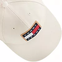 Sepci pentru Barbati - Sepci Tommy Hilfiger TJM HERITAGE CNVS CA Beige Barbati (BM 8951687) - B-mall.ro