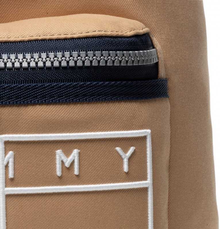 Rucsacuri Tommy Hilfiger TJM HERITAGE BACKPACK Brown Barbati (BM 8951711) 4