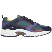 Sneakers Tommy Hilfiger Varsity Runner
