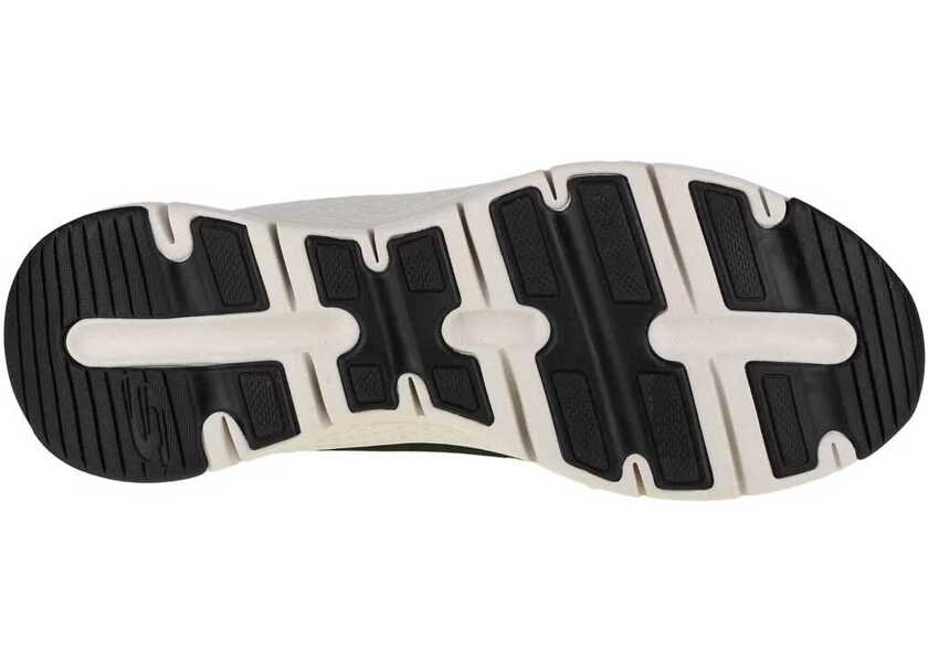 Sneakers SKECHERS Arch Fit-Big Appeal Black Femei (BM 8951897) 4