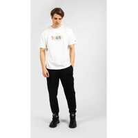 Tricouri DM0DM06080 Femei