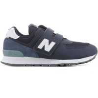 Sneakers YV574D4 Baieti