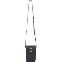 Huse mobil & tablete "The Moto Shot" Smartphone Bag Femei