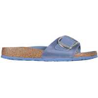 Papuci Birkenstock "Madrid Big Buckle" Sandals