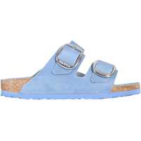 Papuci Birkenstock "Arizona Sfb" Sandalwood