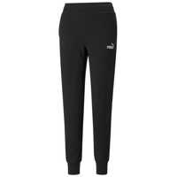 Pantaloni de trening Ess+ Metallic Pants Tr Femei