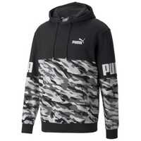 Hanorace Power Camo Hoodie Tr Barbati