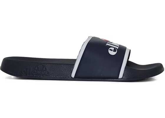 Ellesse Slide Nuwt Blue b-mall.ro