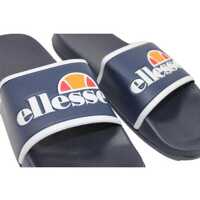 Papuci pentru Barbati - Papuci Ellesse Slide Nuwt granatowy Barbati (BM 8952965) - B-mall.ro
